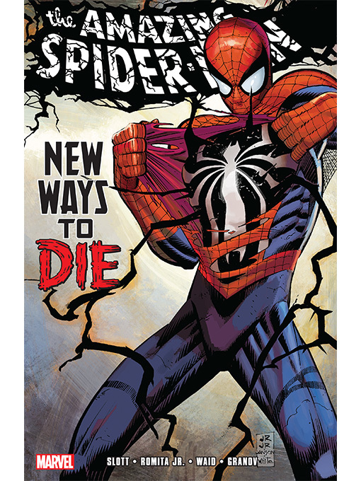 Title details for Spider-Man: New Ways to Die by Dan Slott - Available